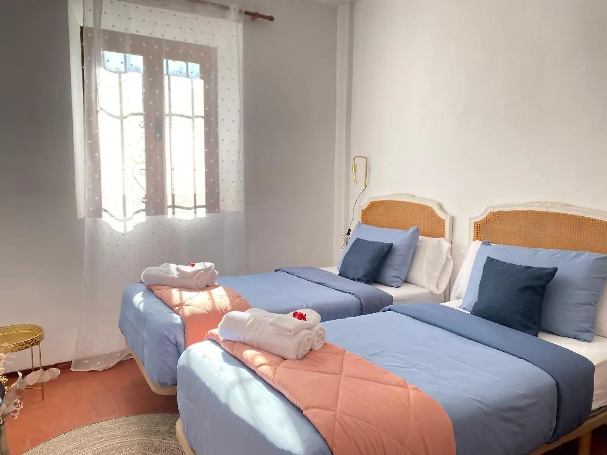 Willa La Casa De Carro - Hostatel Grenada