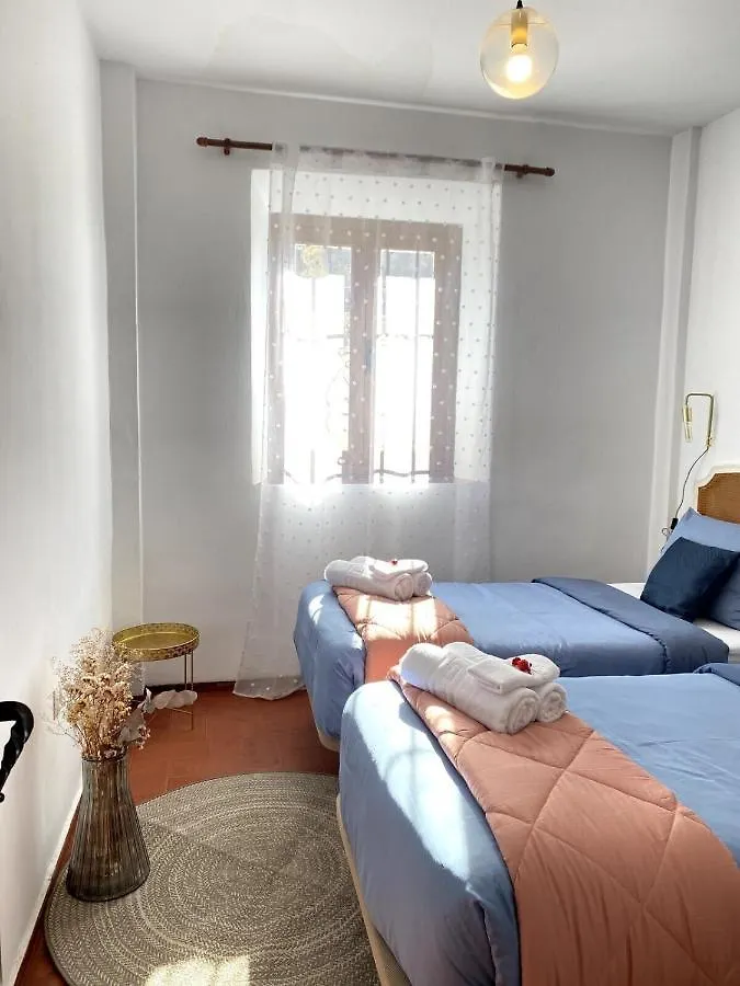 Holiday home La Casa De Carro - Hostatel Villa Granada Spain