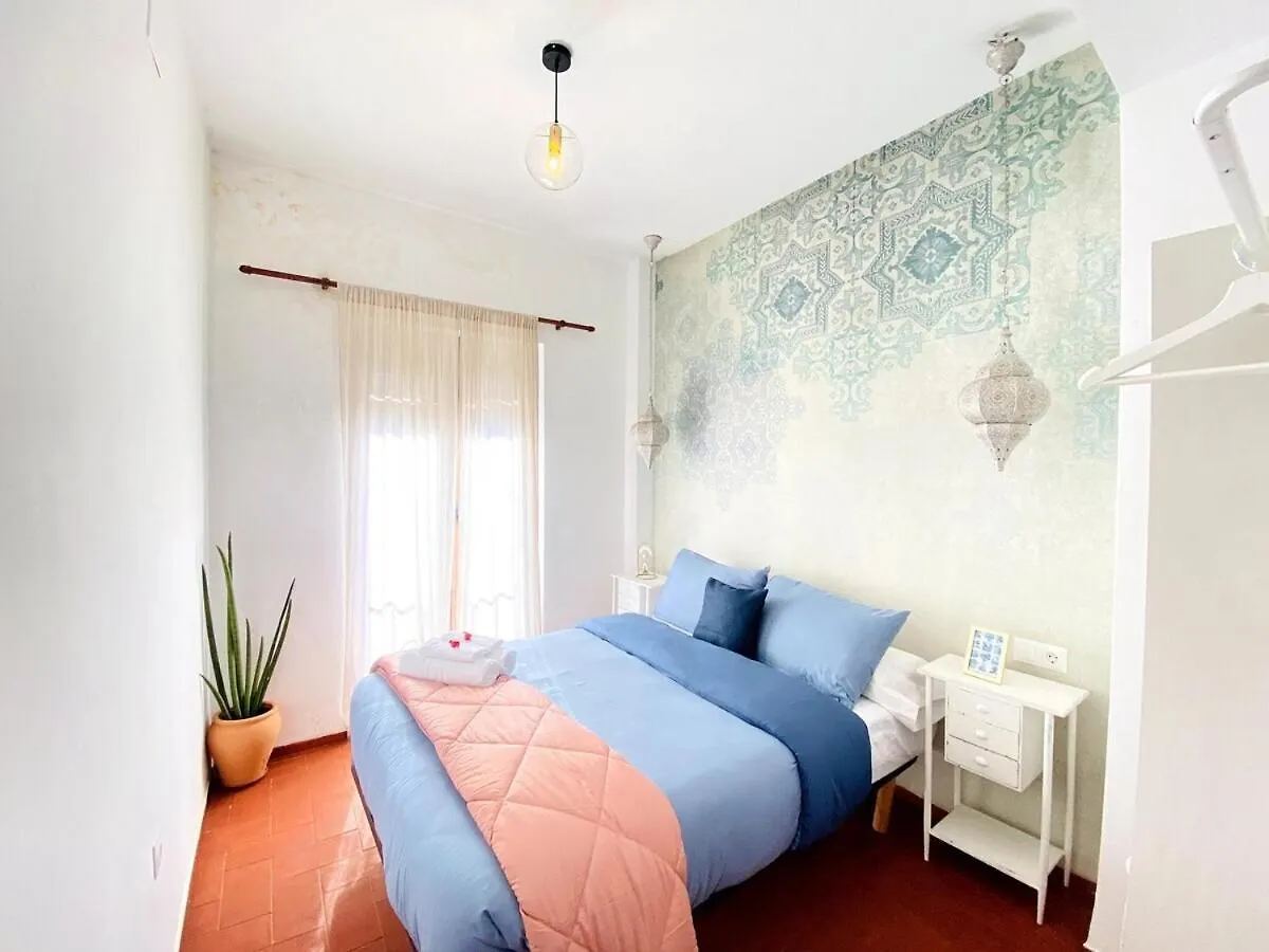La Casa De Carro - Hostatel Villa Granada 0*,  Spain
