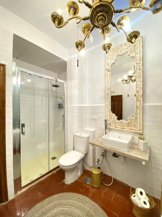 La Casa De Carro - Hostatel Villa Granada Holiday home