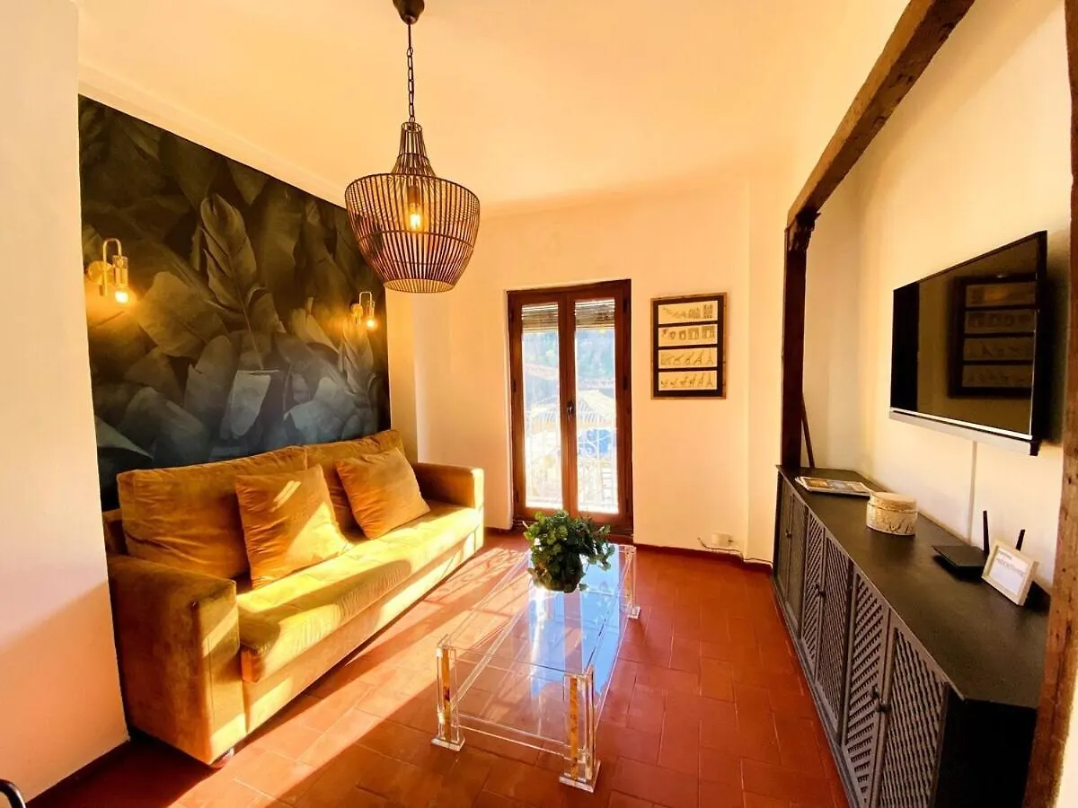 Holiday home La Casa De Carro - Hostatel Villa Granada