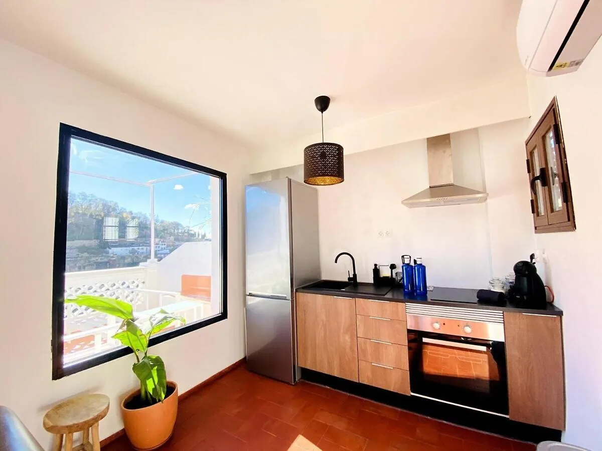 Holiday home La Casa De Carro - Hostatel Villa Granada